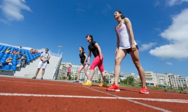 День физической культуры и спорта Украины 2017: история и традиции праздника