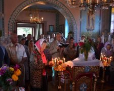Кілька сільських громад вигнали священиків РПЦ