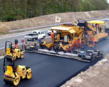 Дорог не будет. Укравтодор знает, почему