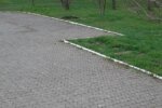 Парк Слави в Херсоні