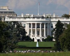 У володіннях Трампа НС: копи запідозрили терористів