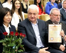 Глава Днепропетровской полиции, натравивший КОРД на честный патруль, оказался поклонником "совка": "Вы там издеваетесь?"
