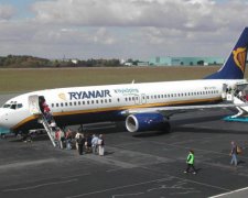 Бесконечная история: с Ryanair заговорят по-новому