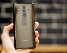 Ціни на Huawei Mate 20 Pro шокували фанатів