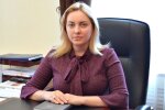 Тетяна Єгорова-Луценко, фото з вільних джерел
