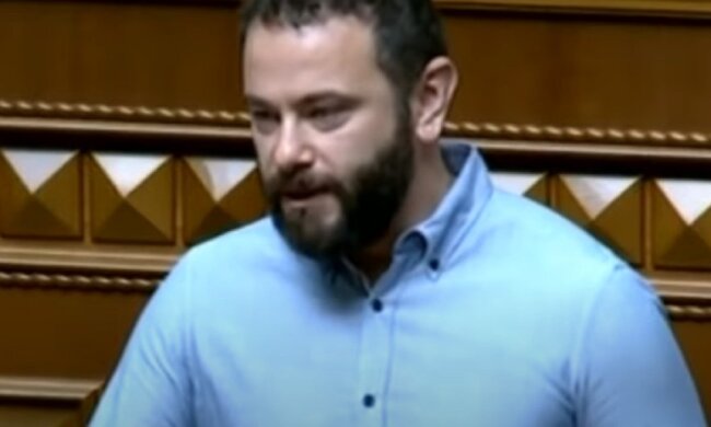 Александр Дубинский. Фото: YouTube