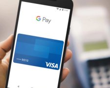 Google Pay