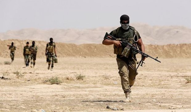 Турция готовится к борьбе с боевиками "Исламского государства"
