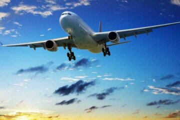 Як зареєструвати авіаквиток на літак онлайн: корисні поради