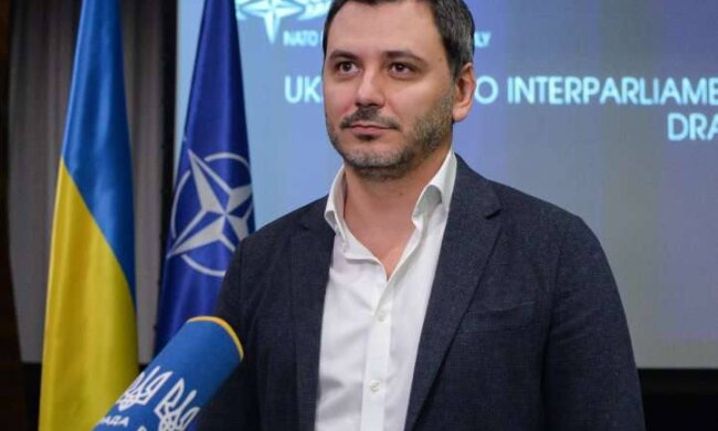 Єгор Чернєв