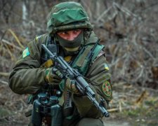 Зникнення підполковника Нацгвардії: з'явилися свіжі деталі