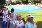 Марцінків відбере у франківчан велосипеди на День Незалежності