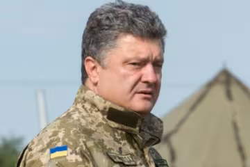 У Порошенко задерживают рассмотрение петиции про владение оружием