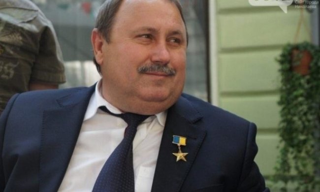 Романчука отпустили на свободу люди Порошенко