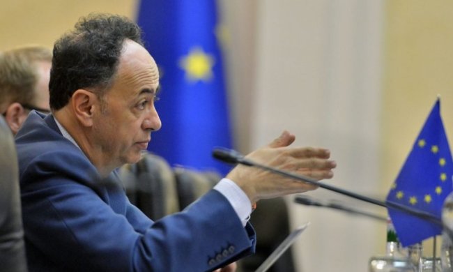 Отмена безвиза с Украиной: посол ЕС расставил все точки над "і"