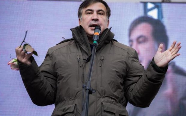 Импичмент стартует: Саакашвили объявил о решительных шагах