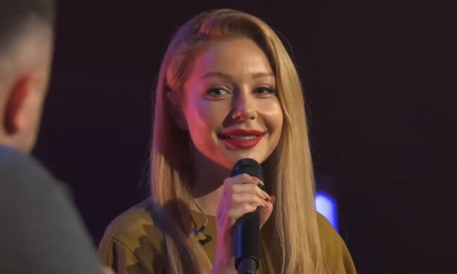 Тіна Кароль, фото Знай.ua