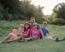 У мережі показали фото загиблої в п'яному ДТП сім'ї під Києвом - були щасливі разом