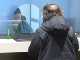 Обмен валюты. Фото: скрин youtube