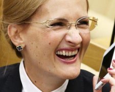 Головна "заборонялка" Путіна перезбудилась через колорадські стрічки