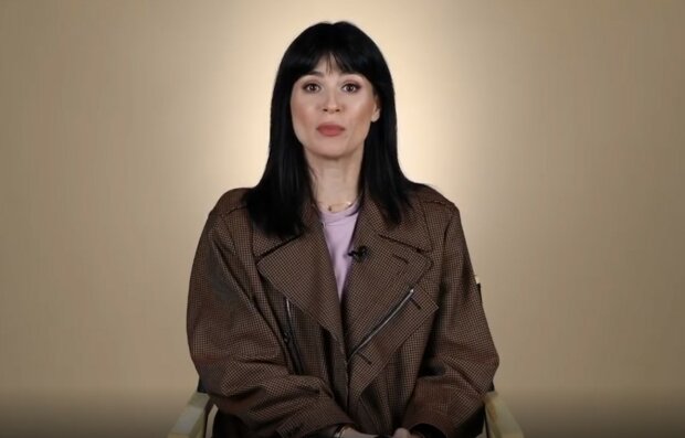 Маша Ефросинина, фото: скриншот видео