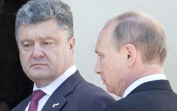 СМИ прознали о дате разговора Порошенко и Путина