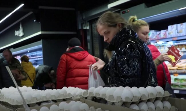 Супермаркет, скриншот: Youtube