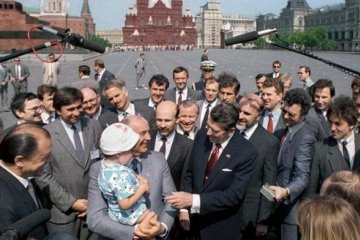 2016 повторює 1988 по календарю. Чим він запам’ятався