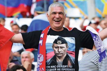 ЗМІ розсварили США та Великобританію 