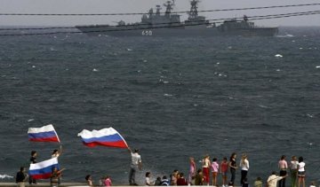 Путін вирішив підім'яти Кубу
