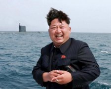 LADA Priora едва вместила Ким Чен Ына