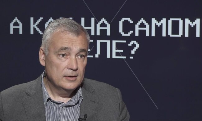 Дмитро Снєгирьов