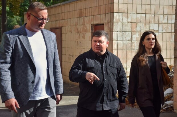Бункер для детей и всего микрорайона: как в Подольском районе создают новое суперукрытие при поддержке международных партнеров