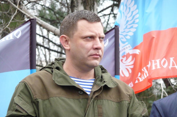Пока вся Украина ликует, у Авакова не спешат хоронить Захарченко