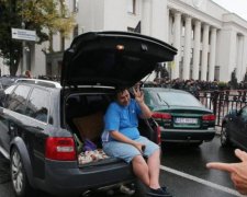 Євробляхи в Україні: як купити, завезти та оформити авто за новими правилами