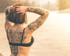 Знайди 10 відмінностей: людина чи тварина? (відео 18+)