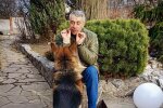Євген Комаровський, фото: Instagram