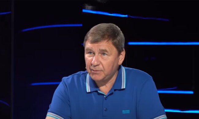 Михайло Поживанов розповів, чи правильно, що під час війни вся влада опиняється у президента