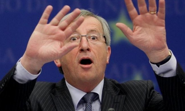 Юнкер окреслив чіткі терміни безвізу для українців