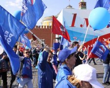 Передавайте привіт: в Росії спалили штаб партії Путіна