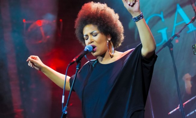 Гайтана показала найдорожче, що в неї є: такої чарівної ніжності ви ще не бачили