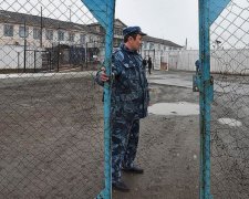 Син в'язня Кремля безслідно зник