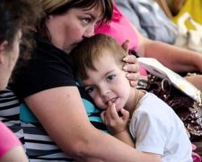 Шахов: Донбас обдурили, від безвиході українці тікають