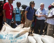 В ООН бьют тревогу из-за угрозы голода, пострадают миллионы