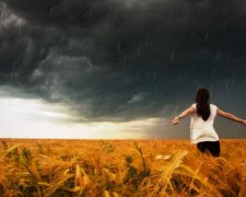 Погода на 4 серпня: дощ поспішає на допомогу