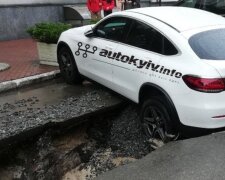 Фото: "Киев Автомобильный