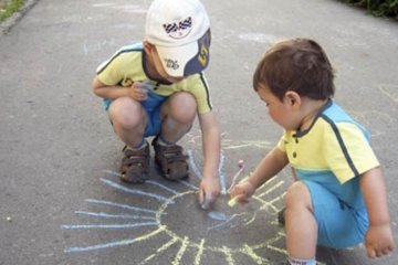 На оздоровления детей у власти нет денег