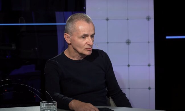 Олег Матійців