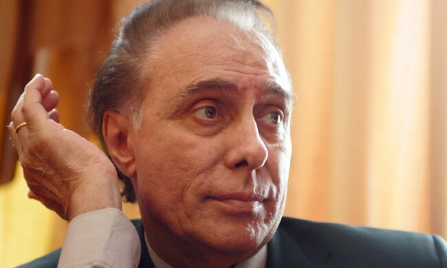 Микола Сліченко, фото: вільне джерело