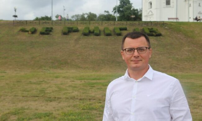 Юрій Тарасовець, фото: Facebook